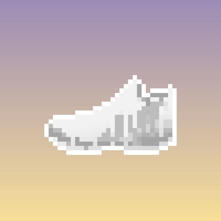 Sneakerz #2610