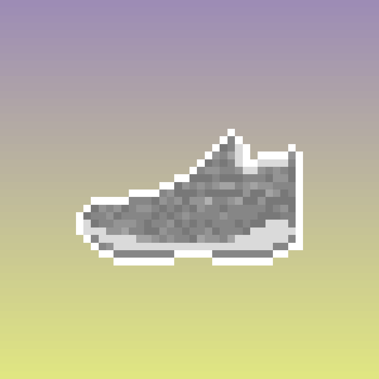 Sneakerz #2617