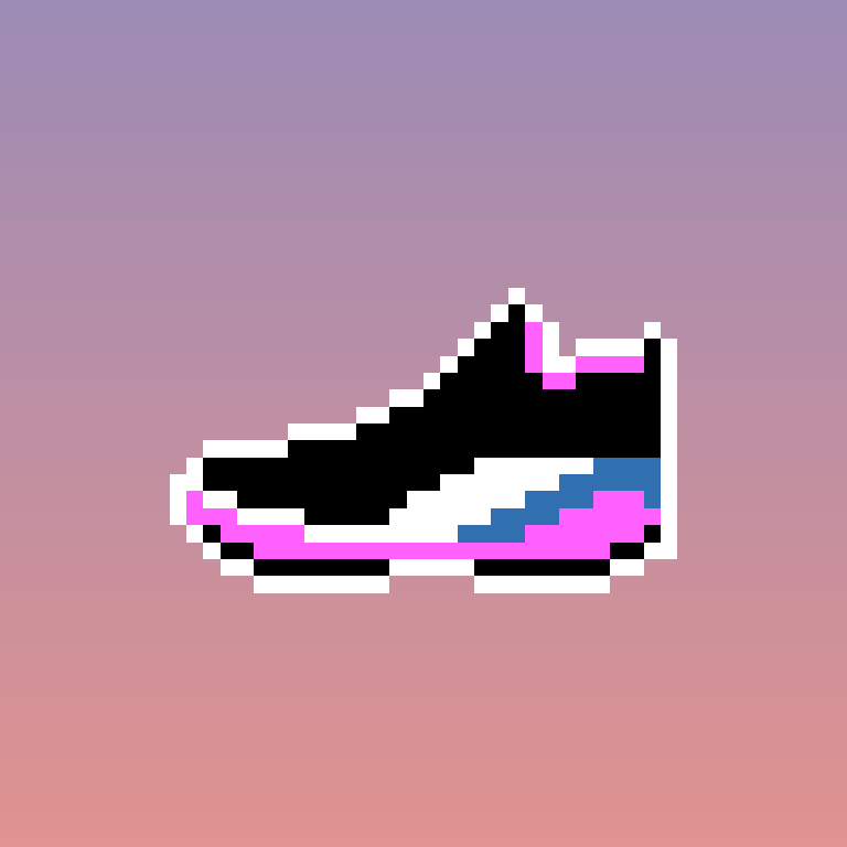 Sneakerz #2623