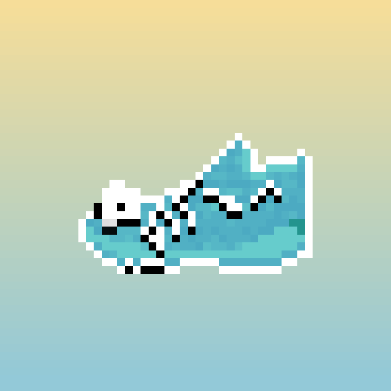 Sneakerz #2624