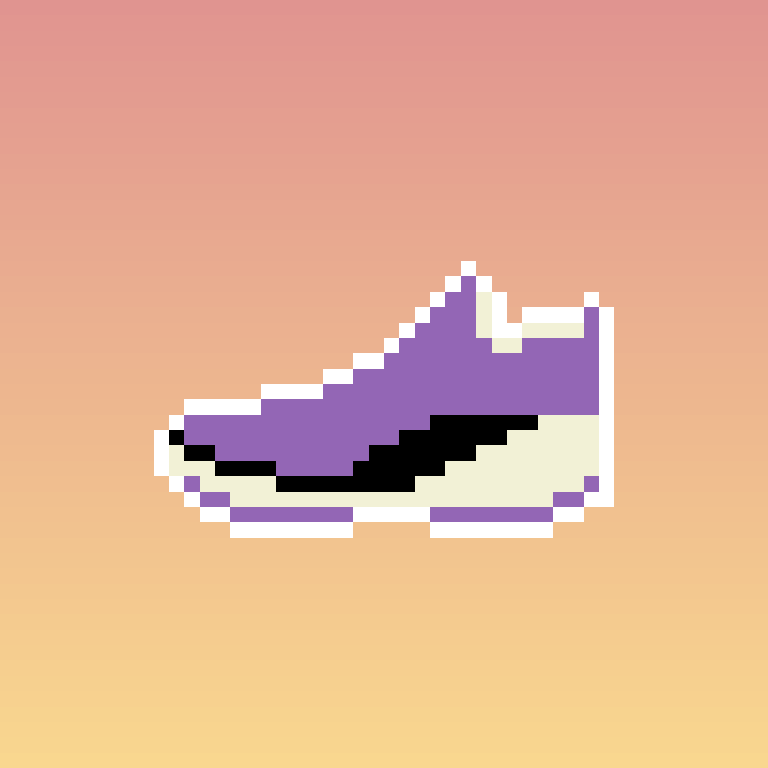 Sneakerz #2625