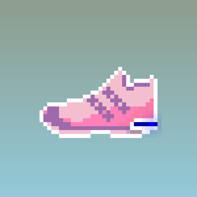 Sneakerz #2630