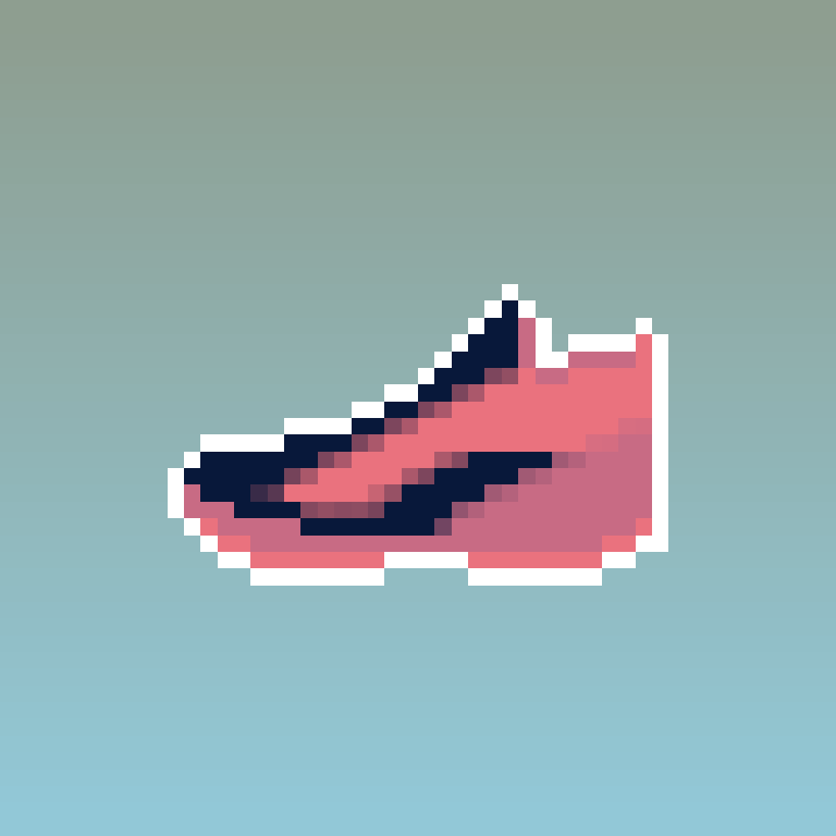 Sneakerz #2638