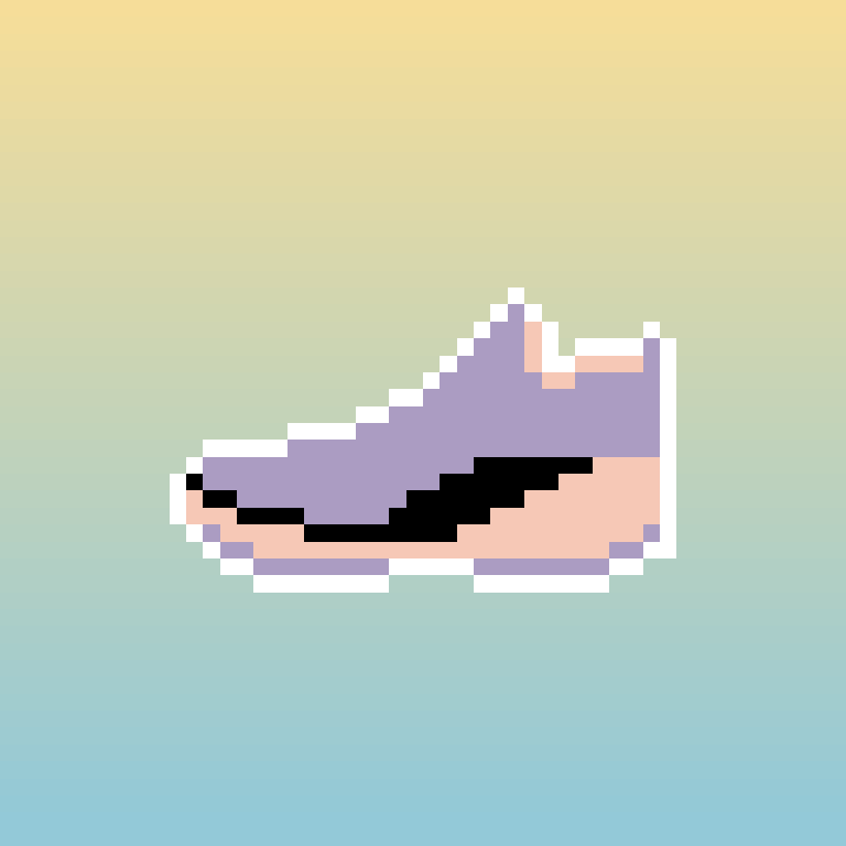Sneakerz #2642