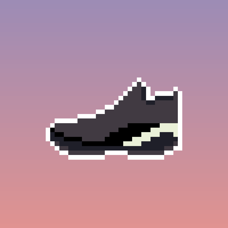 Sneakerz #2652