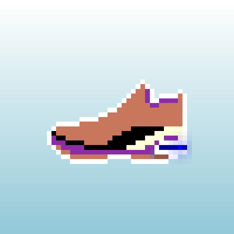 Sneakerz #266