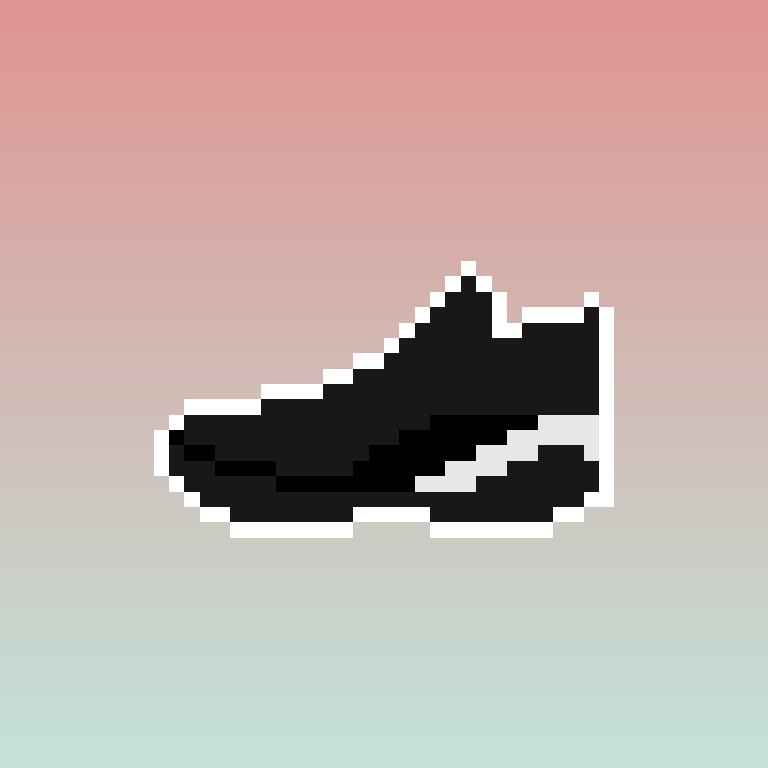 Sneakerz #2663