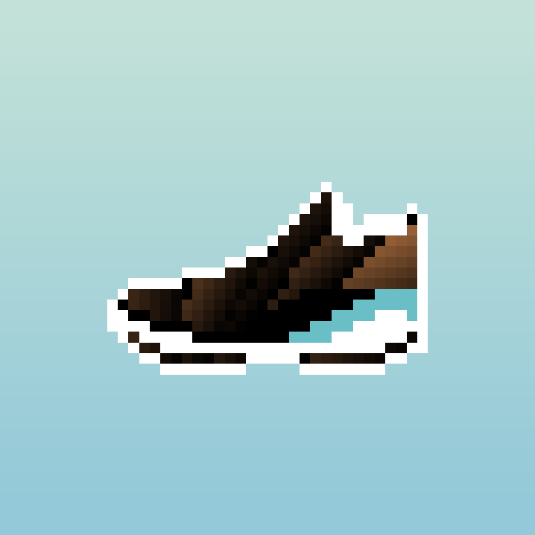 Sneakerz #2666