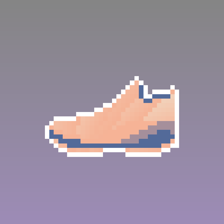Sneakerz #2670