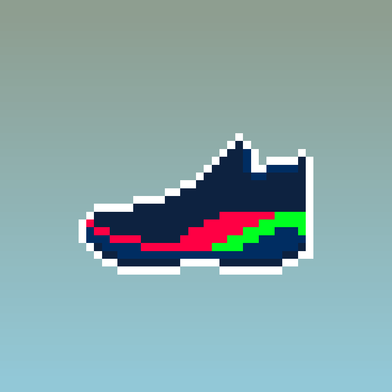 Sneakerz #268
