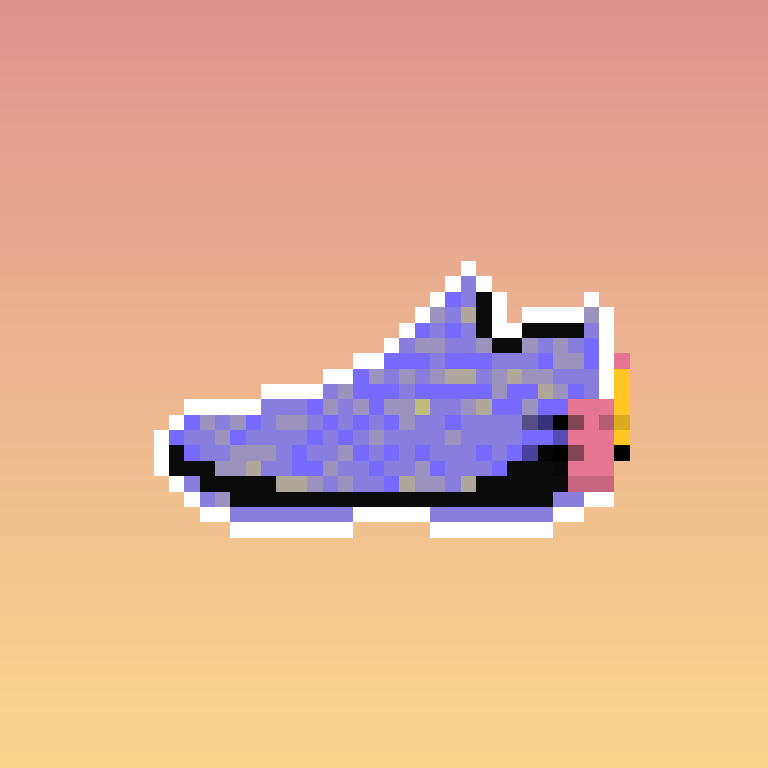 Sneakerz #2686