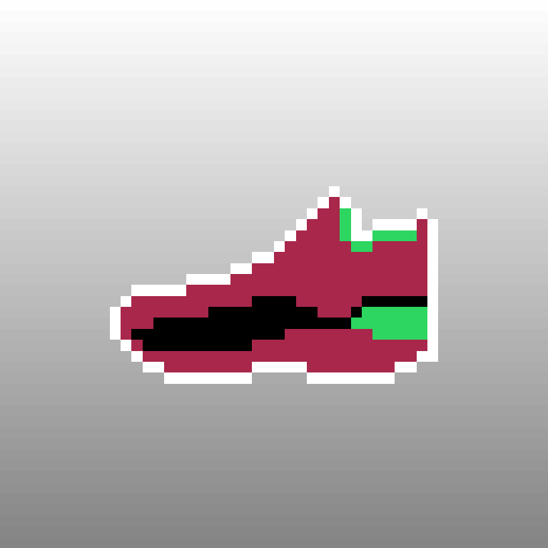 Sneakerz #270