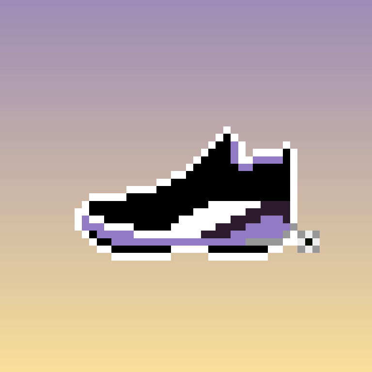 Sneakerz #2705