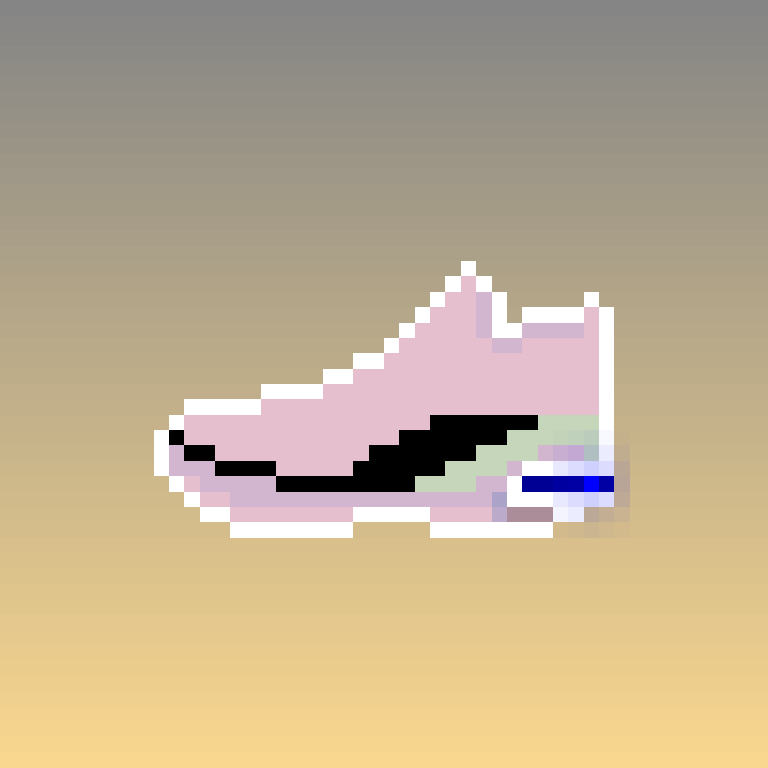 Sneakerz #2709