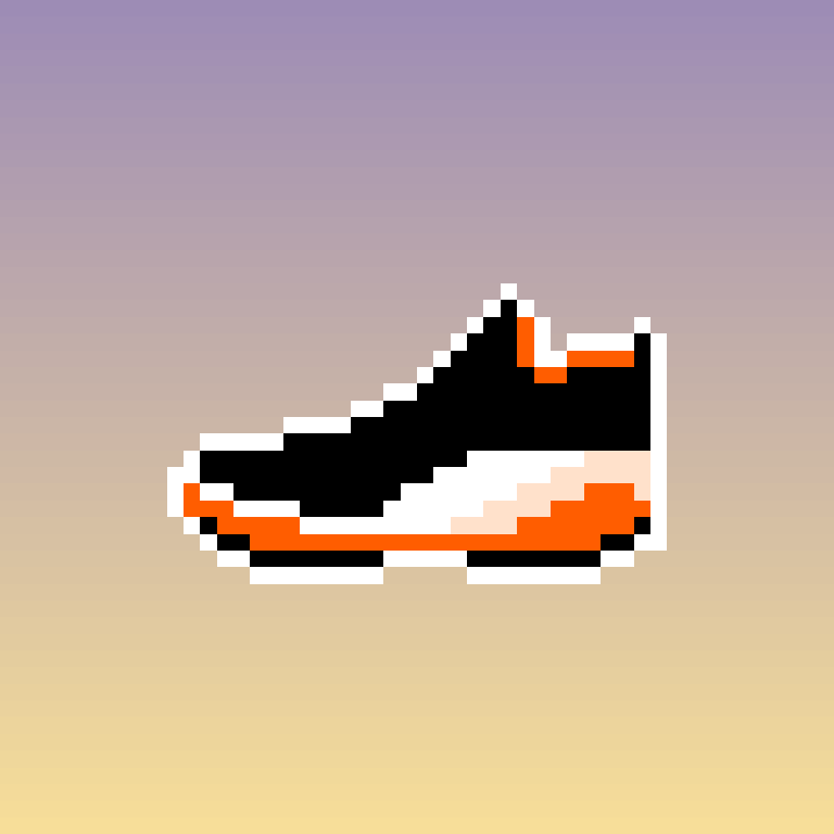 Sneakerz #2715