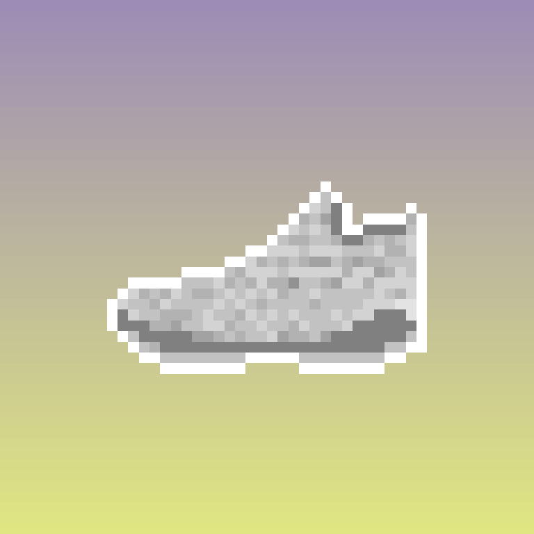 Sneakerz #2717