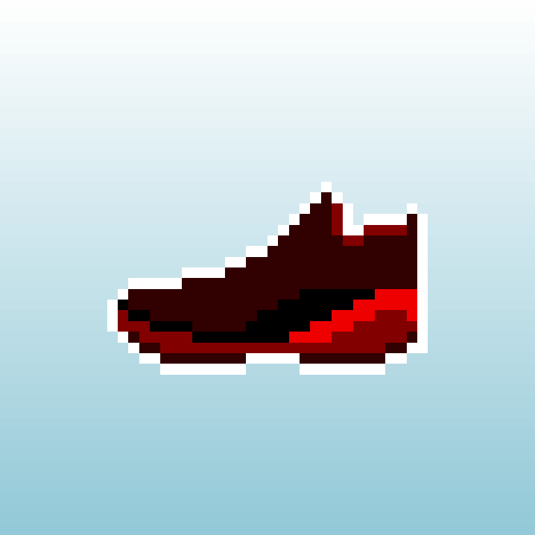 Sneakerz #2749