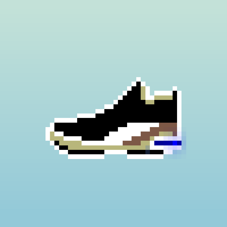 Sneakerz #2756