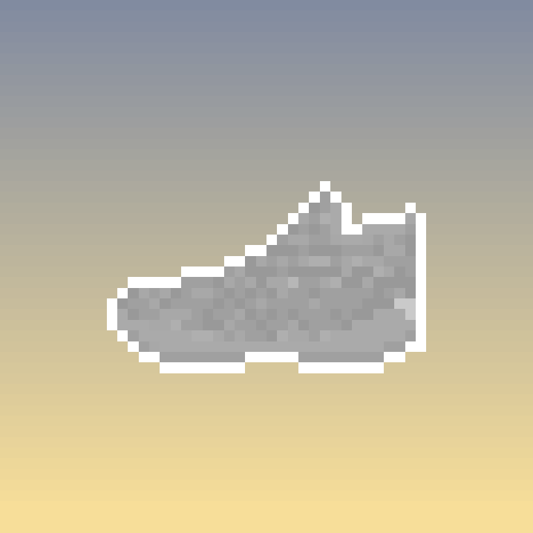 Sneakerz #2758