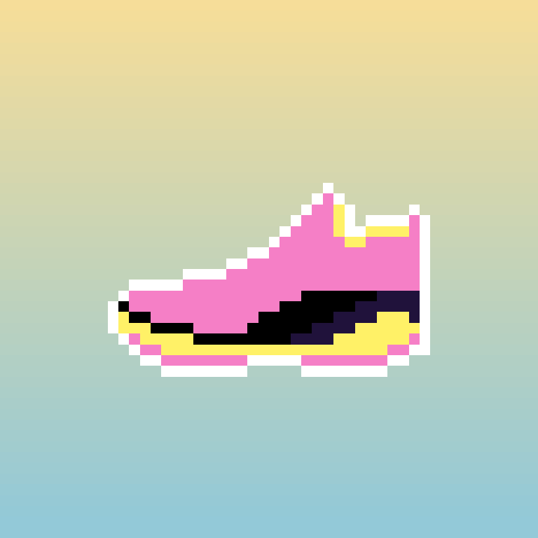 Sneakerz #276