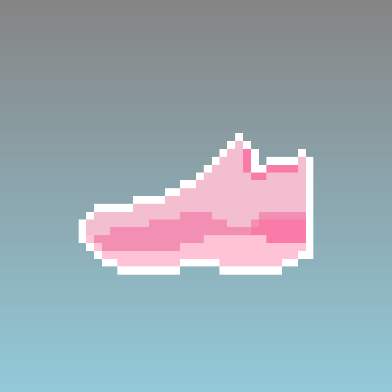 Sneakerz #2778
