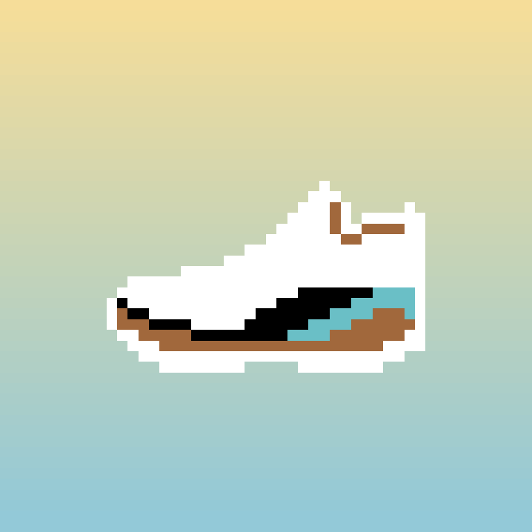 Sneakerz #2780