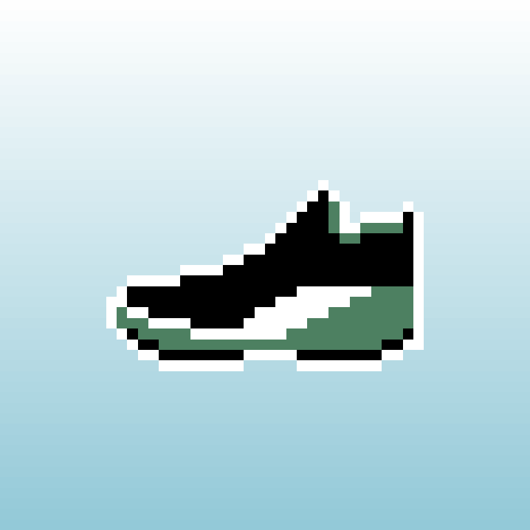 Sneakerz #2785