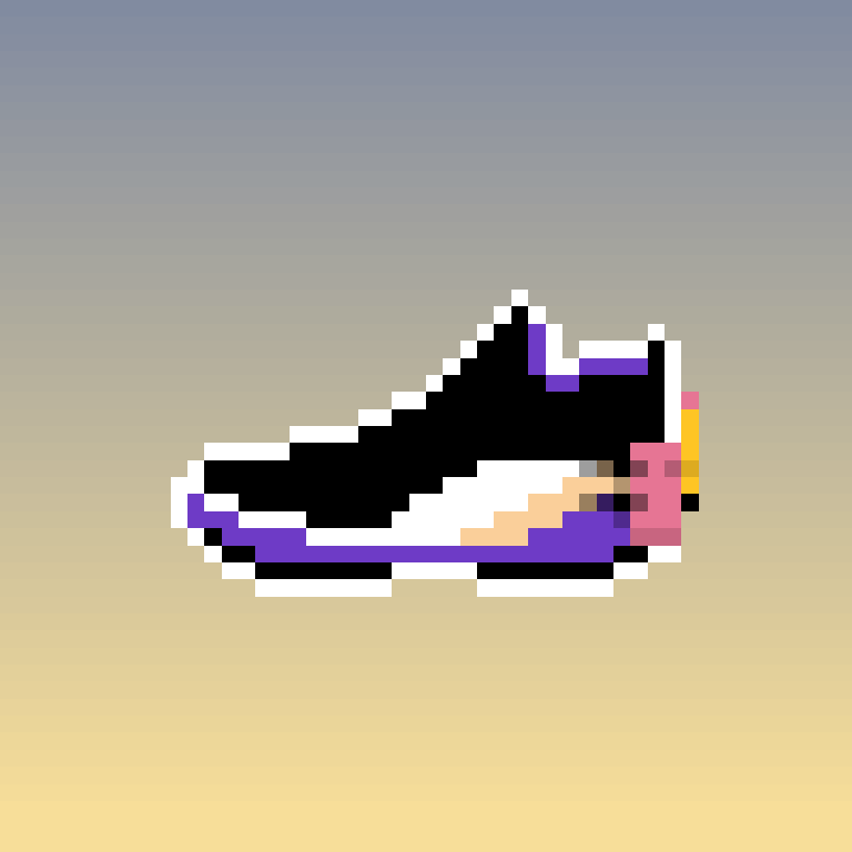 Sneakerz #2794