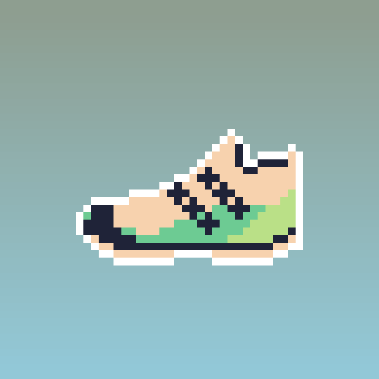 Sneakerz #2799