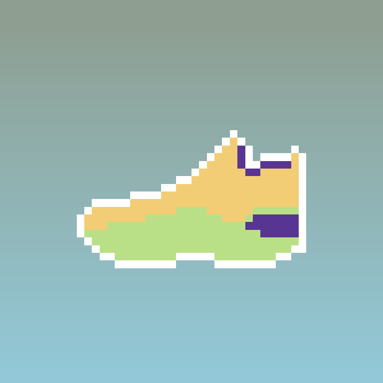 Sneakerz #2811