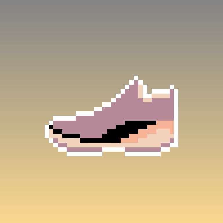 Sneakerz #2845