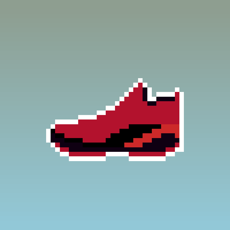 Sneakerz #2852