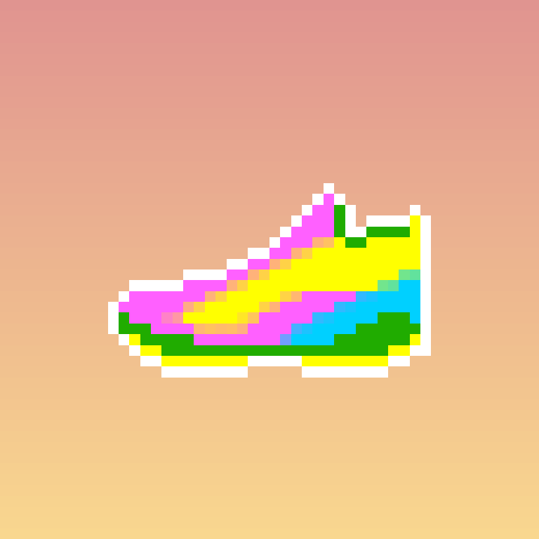 Sneakerz #2856