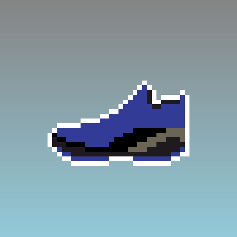 Sneakerz #2863
