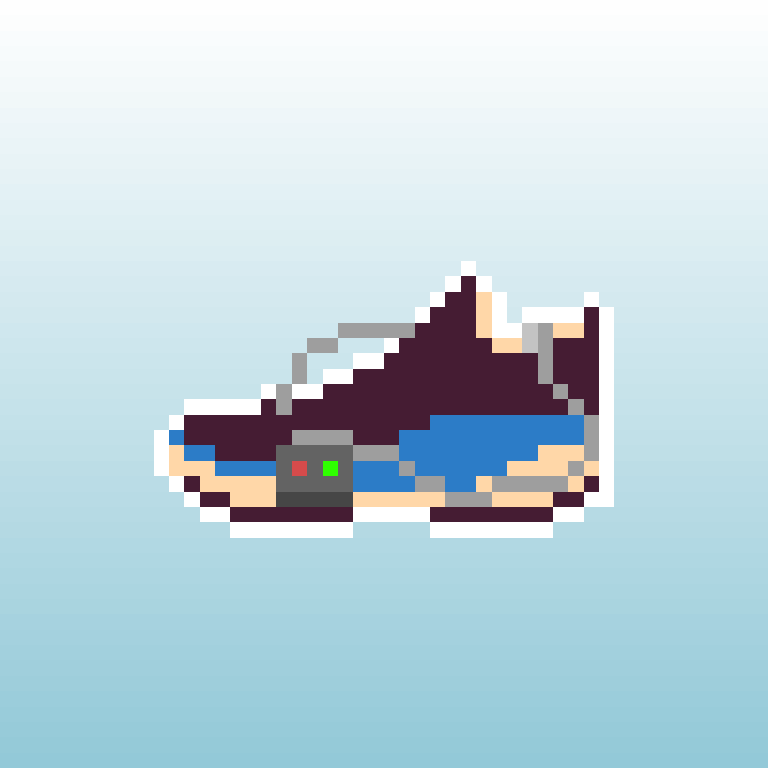 Sneakerz #2866