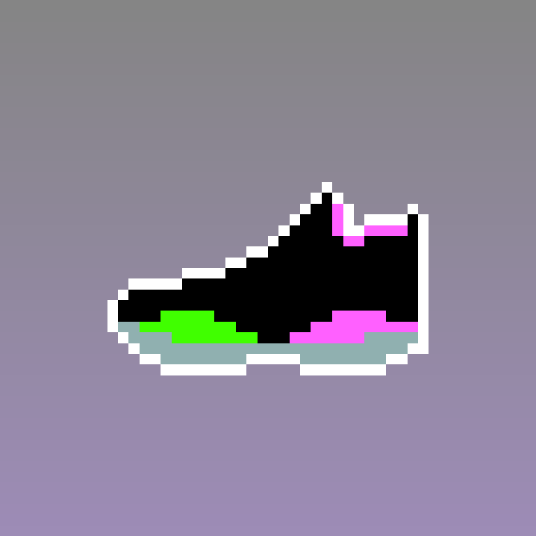 Sneakerz #2869