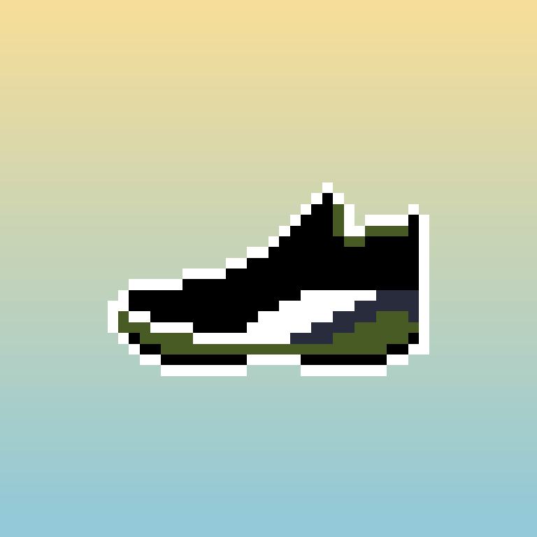 Sneakerz #2870
