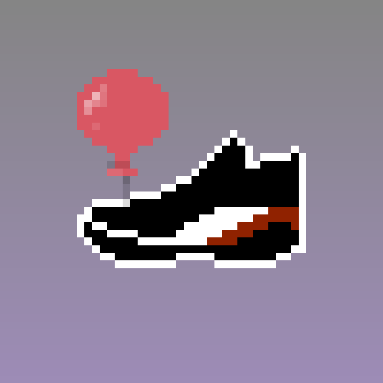 Sneakerz #2871