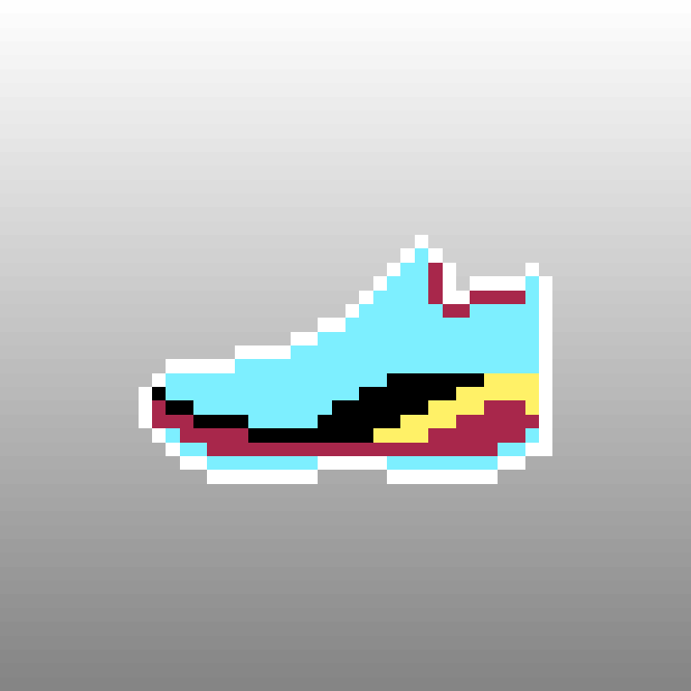 Sneakerz #2876
