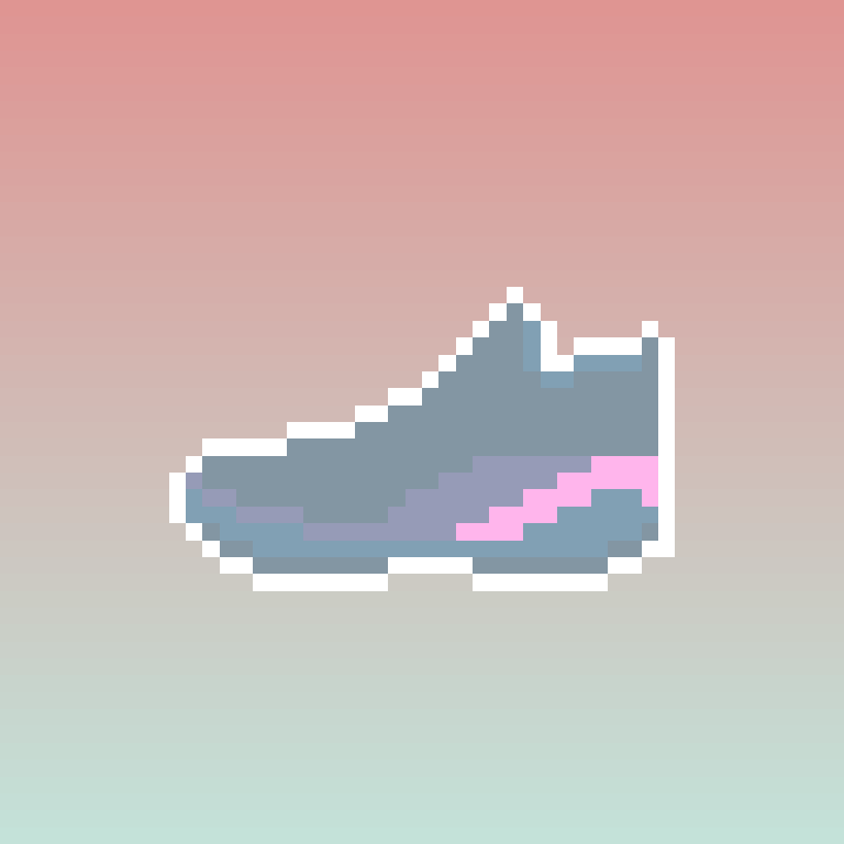 Sneakerz #2880
