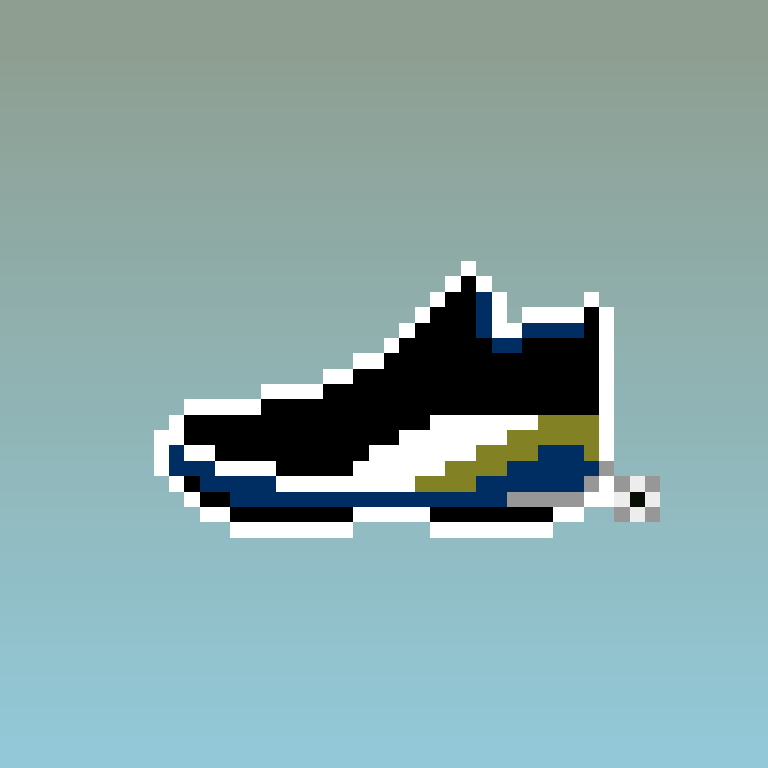 Sneakerz #2884