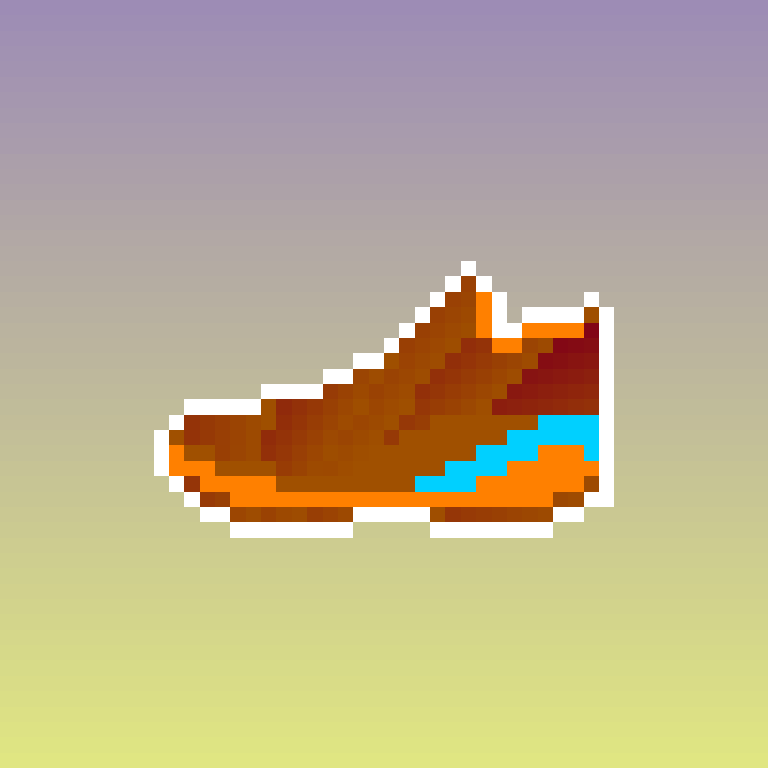 Sneakerz #2894