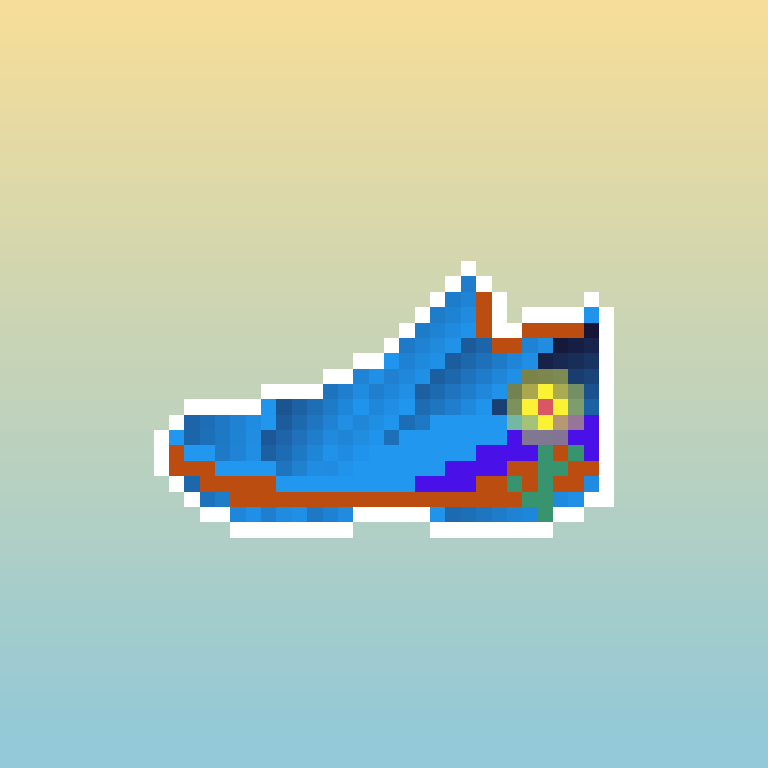 Sneakerz #29