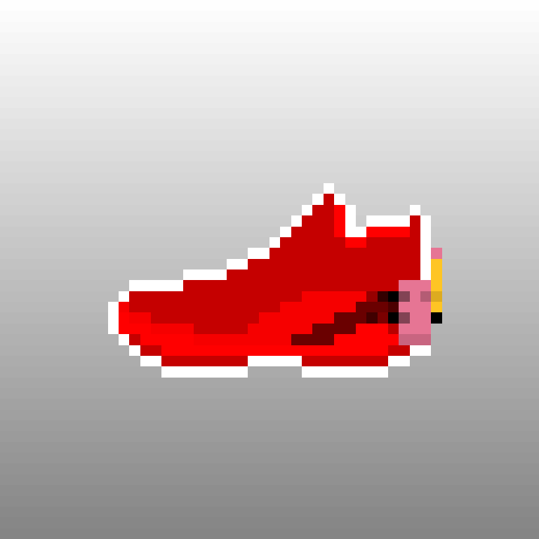 Sneakerz #2900