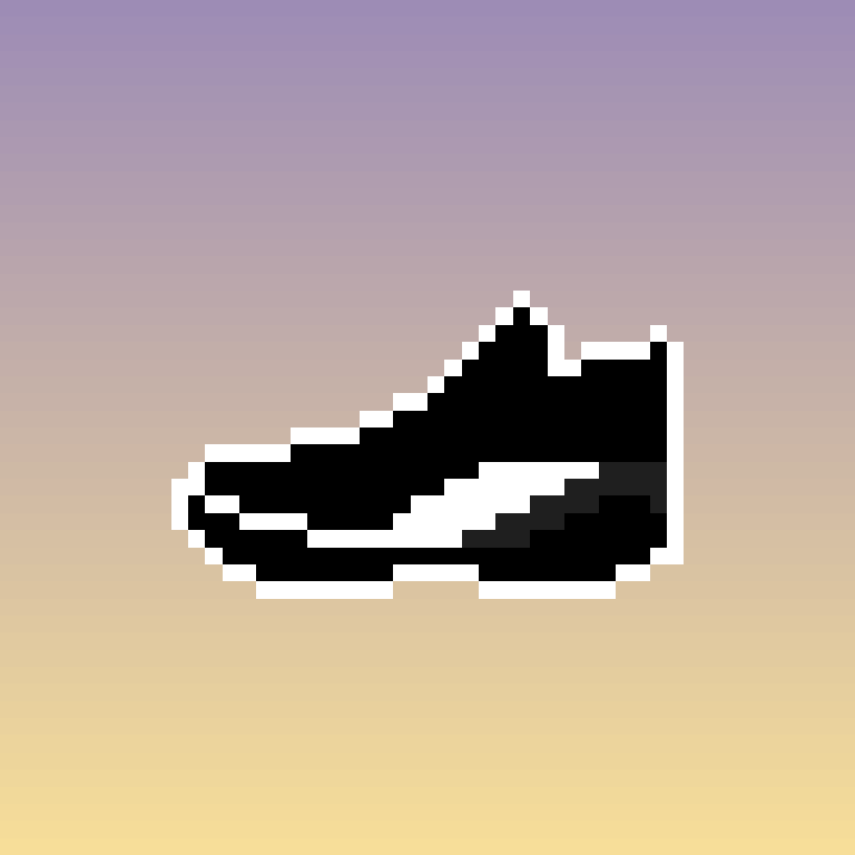 Sneakerz #2921