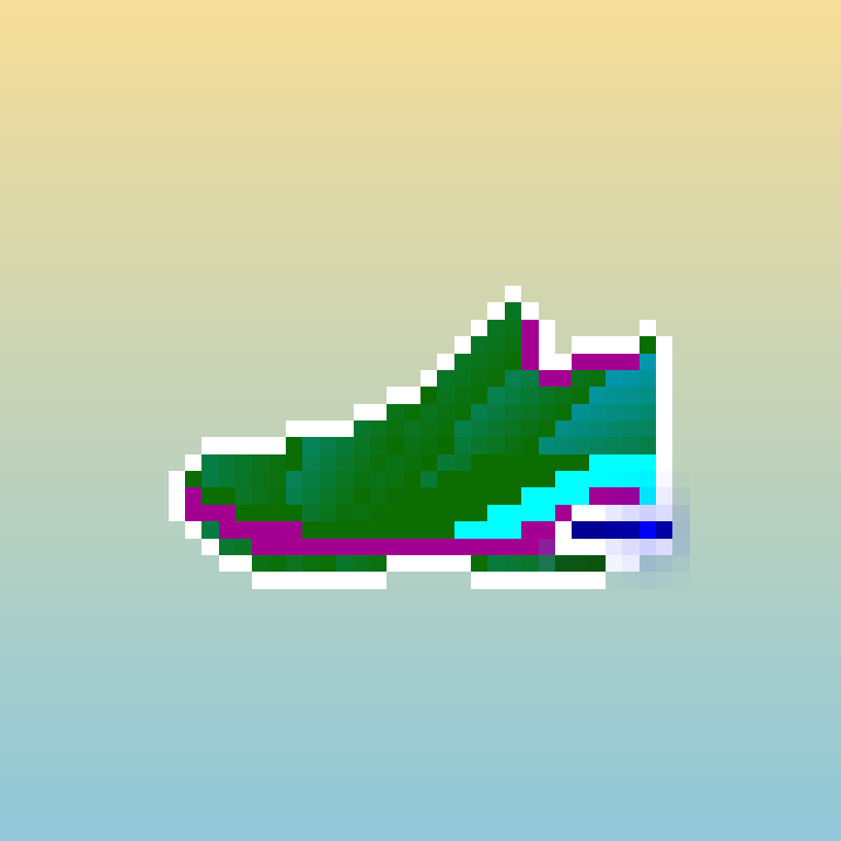 Sneakerz #2926