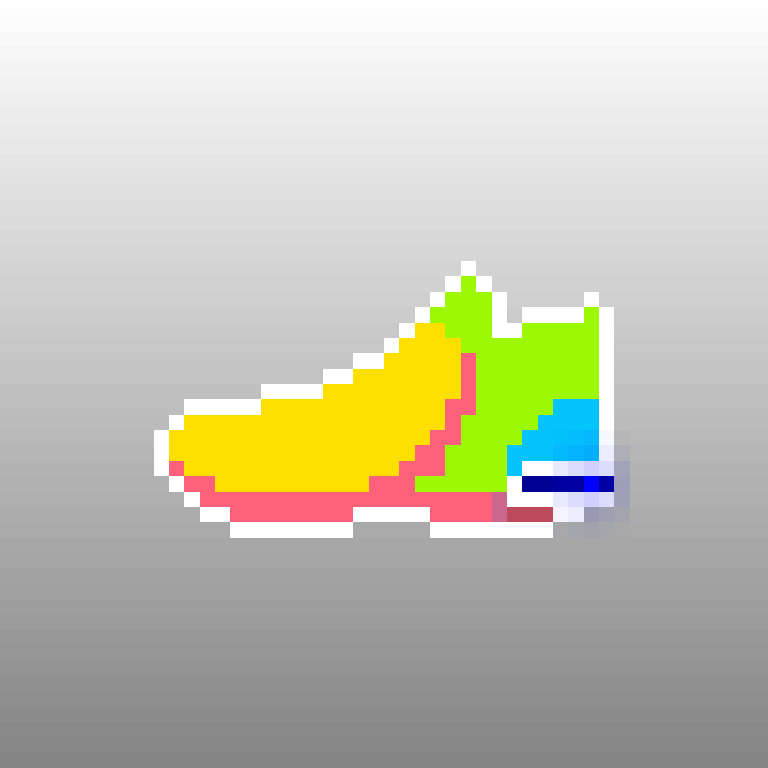 Sneakerz #297