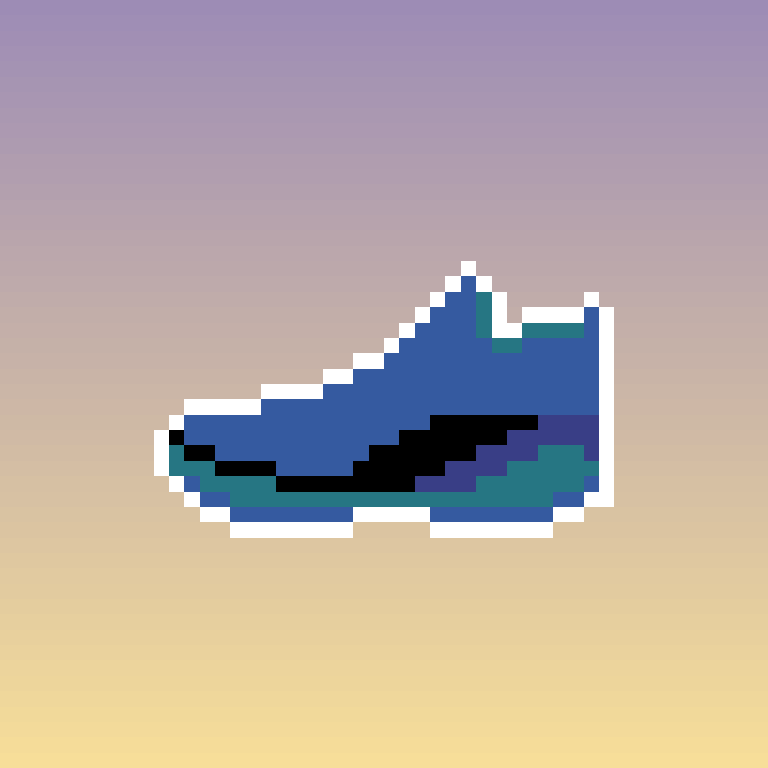 Sneakerz #2975