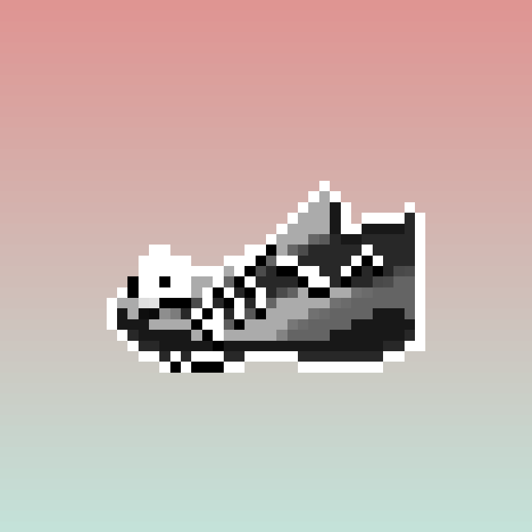 Sneakerz #2982