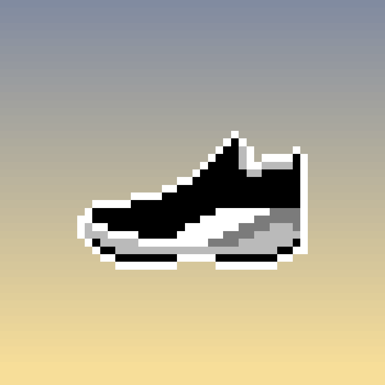 Sneakerz #2990